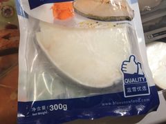 -金鹰超市(国际购物中心新街口店)