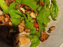 -雀蓝川菜(奥体广场店)