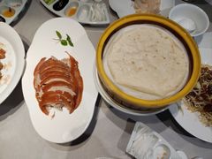 -北平食坊·烤鸭(黄寺大街店)
