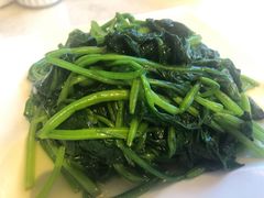 白灼时蔬-衡山汇·高级粤菜(霄云路店)