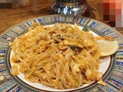 -Siam泰餐厅(水上公园店)