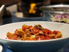 -湘轩·土菜研究院(光大店)