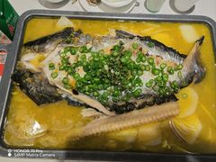 -火龙堂·风味民间菜(文一路店)