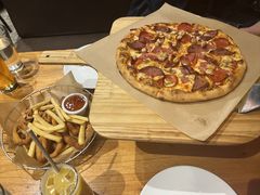 肉食爱好者-火鬼 PYRO(五道口店)