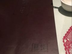 -汉唐宴长安食府