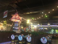-野牛西厨·石烧牛排专门店(张槎店)