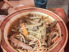 -山四砂锅(太原钟楼街店)