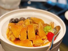 花雕酒醉河田鸡-闽和南(深圳万象城店)