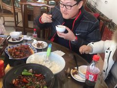 -徽州美食(三十年老店)