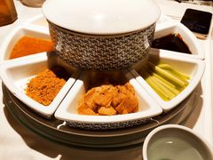 -羲和雅苑•北京烤鸭(陆家嘴中心店)
