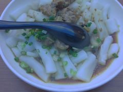 排骨肠粉-莱潮盛美食屋(锐丰中心店)