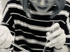 -墨more调香馆DIY自调香水(博雅国际中心B座店)