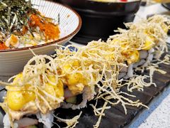 -万岁寿司(万国店)