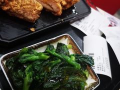 -永和大王(浦东南路店)