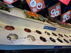 自助调料区-大渝火锅(苏州西城永捷店)