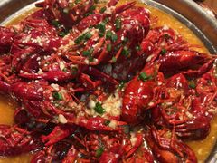 -神府路壹号·海鲜烧烤·砂锅粥·锅物(三坊七巷店)