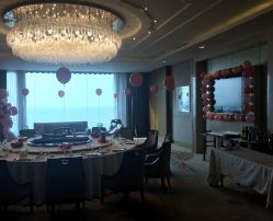 -告白气球派对策划·求婚·订婚宴·宝宝宴·生日派对