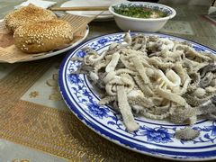 -清真·鸦儿李记·小馆(后海店)