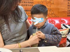 -BONAZZA 意大利餐厅