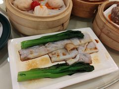 -益利大酒楼(井岸店)