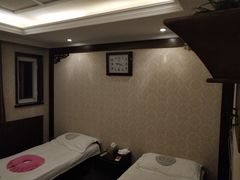-若石足道SPA 连锁(丹东街店)
