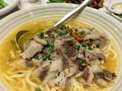-一品粤珍轩(吴中路店)