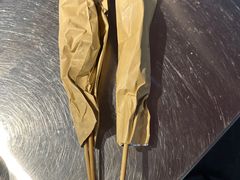 -谷丽羊肉串·新疆鲜货烧烤馆·清真·夜宵(长沙首店)