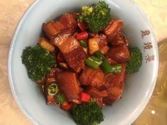 -湘中缘·湖南菜(娄底驻京办店)