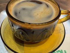-出走咖啡·面包(宋庄店)