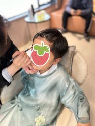 点击看大图 -马克叔叔的照相馆(东门店)
