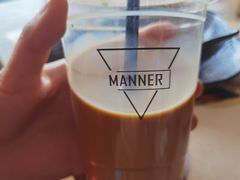 -Manner Coffee(大宁国际商业广场店)