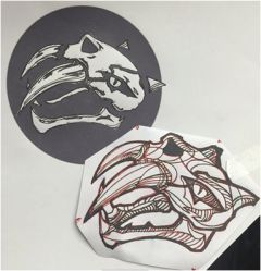 -记号刺青tattoo纹身工作室