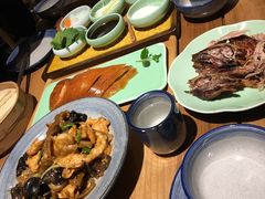 -顺承小院儿