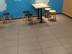 -麦当劳(新塘万达广场分店)