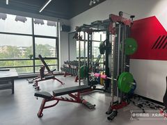 -超减·私教减肥馆(世博店)