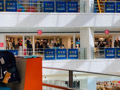 -光启城时尚购物中心