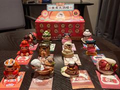-泡泡玛特POPMART(世豪广场店)
