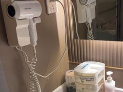 -华夏良子·足道SPA艾灸(胜利路店)