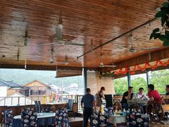 大堂-梦缘水乡·湖景餐厅