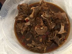 -老北京羊蝎子火锅(光荣道店)