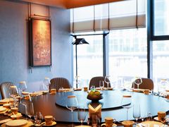 -宫燕府·京菜·烤鸭·淮扬菜(王府中心店)