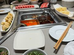 -海底捞火锅(和安宁春城店)