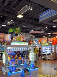 -卡通尼乐园(新达汇三林店)