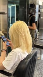 -厘里·salon