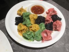 -1937青岛老味道·海肠捞饭·青岛菜(大鲍岛栈桥店)