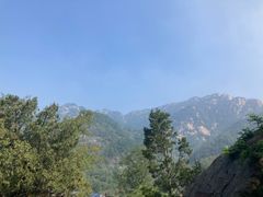 -泰山风景名胜区