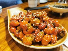 嗨辣龙虾尾(进店必点)-御尚嗨辣烧烤海鲜