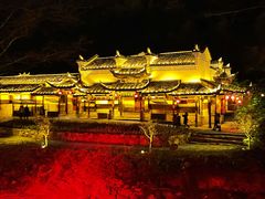 -车溪民俗旅游区