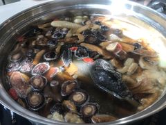 -太婆天府山珍酒楼(亚运村店)