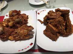 -吴记酱骨炖菜馆(西大直街店)